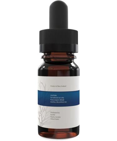 PUR360 Manuka Oil 33x More Powerful Than Tea Tree Oil - Best Treatment for Toenails Acne Irritated Skin Feet and more Manuka 0.33 Fl Oz (Pack of 1) - Buy Online on GoSupps.com