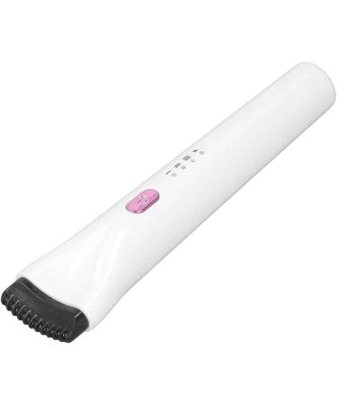 Electric Heated Eyelash Curler Rechargeable Electric Eyelash Curler 3 Temperature Mode Handheld Long Lasting Quick Curling for Makeup for Girl (DOACTxgnfek1m7h-11) - Buy Online on GoSupps.com