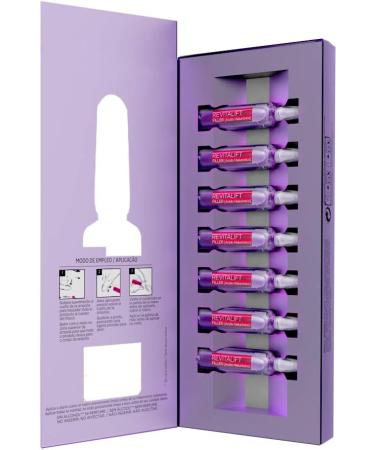 L Oreal S.E.Rev.Filler Amp.X 7 - Buy Online on GoSupps.com