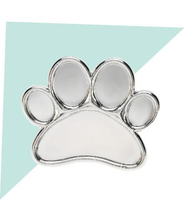 Buy POPETPOP Silver Rings Nail Art Palette | Medium Manicure Tray for Stunning Nail Designs - International Shipping Available - Buy Online on GoSupps.com