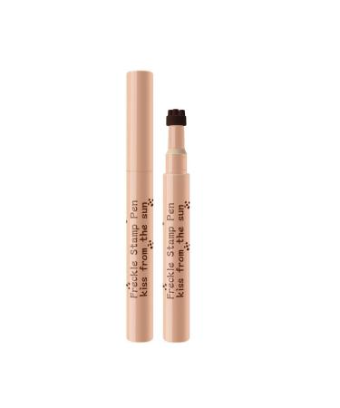 Freckles Pen, Freckle Pen, Natural Simulation Freckle Pen, Freckle Pen, Fake Freckles Long Lasting Dot Spot Pen