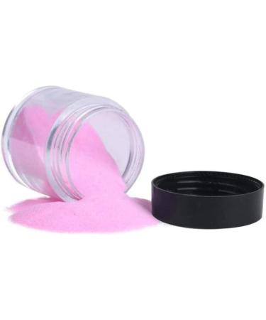 18 Colors Acrylic Nail Art Tips UV Gel Powder Dust Design Decoration 3D DIY Decoration Set - Buy Online on GoSupps.com