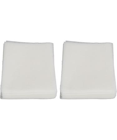 100pcs Laundry Color Catcher Fast Absorbtion ASheets for Home - Buy Online on GoSupps.com