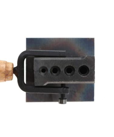 Reversible Wire Plate Adjustable Ingot Mold for Melting and Casting - Ideal for Gold, Silver, Copper, Aluminum, Brass - Precious Metals Jewelry Making Tools - Buy Online on GoSupps.com