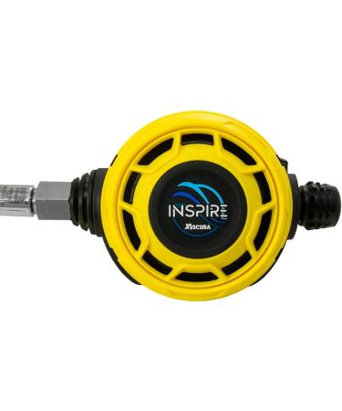XS Scuba Inspire Octopus - High Performance Dive Gear - Buy Online on GoSupps.com
