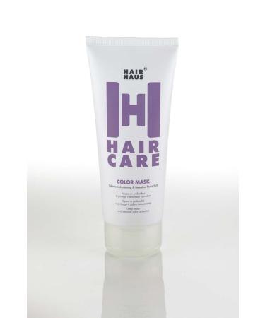 Hair Haus Haircare Color Mask 200 ml