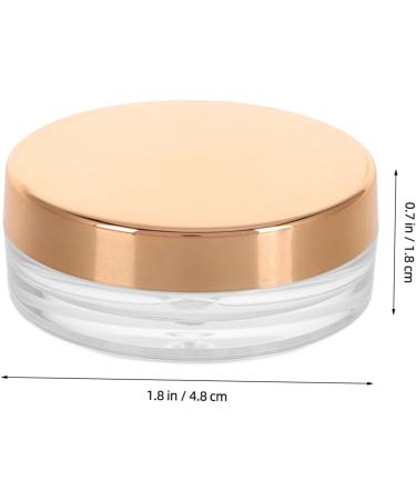 PACKOVE Eyebrow Gel Transparent Brow Gel for Natural Styling Soft Formula Three Dimensional Look Long Lasting Hold Stains for Daily Use - Buy Online on GoSupps.com