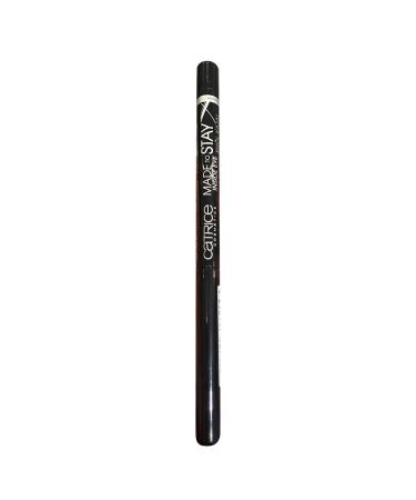 Catrice Made To Stay Inside Eye Khol Kajal Come Black And Stay 010 3 g (1 pc)