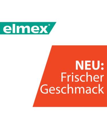 Elmex Sensitive Gumming Gel 100ml - Soothe and Protect Your Gums | Fast International Shipping - Buy Online on GoSupps.com