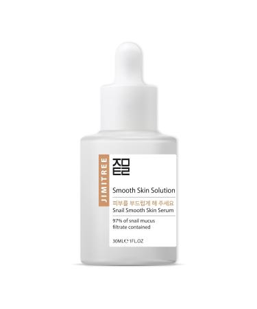 Snail Skin Serum - Revitalize Your Skin with Our Best-Selling Anti-Aging Formula | International Shipping Available - Buy Online on GoSupps.com