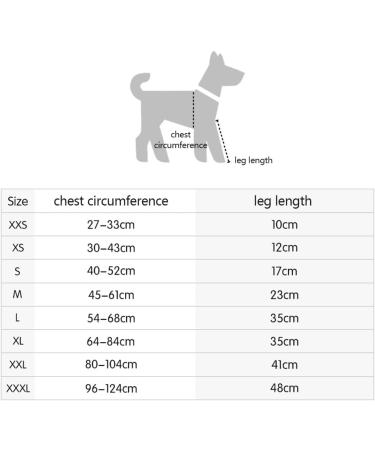 Pet Dogs Denim Anti-Licking Front Leg Support Brace | Breathable Sleeve for Injury Recovery & Sprains | Joint Wrap Protector in Jean Blue - S/M/L/XL/XXL/XXXL - Buy Online on GoSupps.com