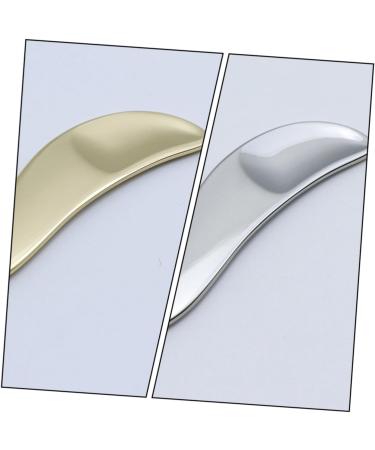 Didiseaon 9 Pi ces Cr me Pour Le Visage Cuill re Cr me Pour Les Yeux Outil De S lection De Maquillage Outil De S lection De Maquillage Cuill re Maquillage De S lection Spatule En - Buy Online on GoSupps.com