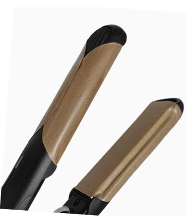 FOMIYES Heat Insulation Stickers for Curling Board Professional Styling Tools Hair Styling Tools Sticker 10pcs Hair Curling Sticker Hair Tools Protector Curling Wand Decals Mini 10x10cm As Shown - Buy Online on GoSupps.com