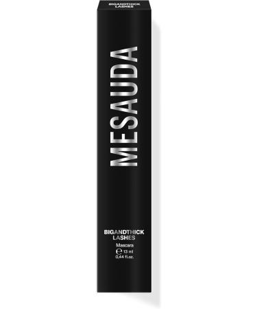 BIG & THICK Waterproof Mascara - Buy Online on GoSupps.com