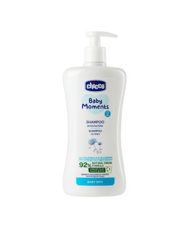 Shampoo Chicco