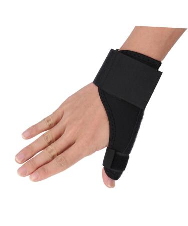 Buy NOLITOY Thump Splint - Thumb Wrist Stabilizer & Brace for Support - International Shipping Available - Buy Online on GoSupps.com