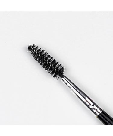 Buy Clyhon Eyelash & Eyebrow Brush Set - Perfect Tools for Eyebrow Make-Up Gels & Creams | International Shipping - Buy Online on GoSupps.com
