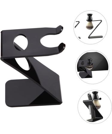 Premium Shaving Brushes & Razors | Shaving Racks & Organizers for Perfect Grooming - Buy Online on GoSupps.com
