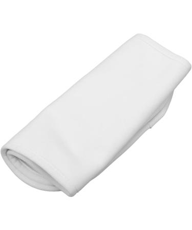 Reusable Organic Castor Oil Pack for Liver Detox - Best for Detoxification & Wellness - Buy Online on GoSupps.com