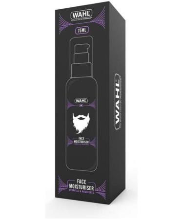 WAHL Zy011-800 Face Moisturiser 75 ml - Buy Online on GoSupps.com