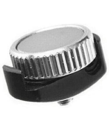 Universal Bike Odometer Magnet - Durable Spoke Wheel Magnet for Sports Speedometer - Cycling Computer Part - Bicycle Odometer Accessories (Black/Silver) - Buy Online on GoSupps.com