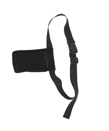 Buy Customized Waterproof Massage Oil Waist Bag - Perfect for Spa & Salon - Buy Online on GoSupps.com