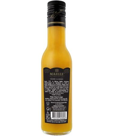 Mesh mango puree vinegar 25cl - Buy Online on GoSupps.com