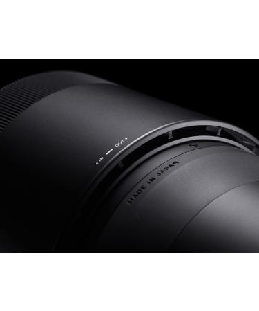 Sigma 150-600mm Contemporary Lens for Canon EF Cameras | Best Price & Quality - Buy Online on GoSupps.com