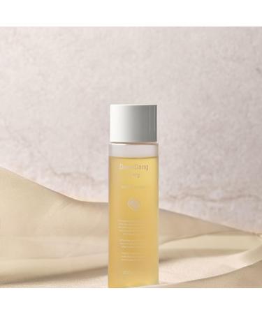 Chickpea Essence Toner - Korean Vegan Skincare Moisturizing & Anti-Aging 200mL | Fermented Chickpea Extract & 8 Bean Complex - Buy Online on GoSupps.com