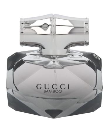 Gucci Bamboo for Women Eau de Parfum Spray 1 Ounce 1 Ounce 1 Fl Oz (Pack of 1) - Buy Online on GoSupps.com