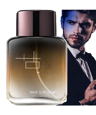 1/2 pcsVYG cologne for men 1/2 pcsvyg cologne for men seductra Men's Pheromone Cologne (B)