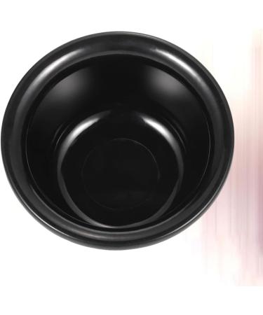 Zerodeco Shaving Handle & Cleaning Cream Brush - Premium Soap Bowl & Razor Cup Kit for Men | Hairdresser Tools & Accessories - Buy Online on GoSupps.com