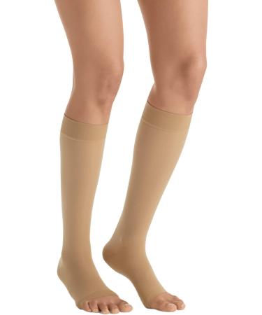 Buy Ultrasheer 20 30 Kh Ot Cblk Lgfc Large - Full Calf Black | International Shipping Available - Buy Online on GoSupps.com