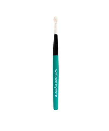 We Love Eyes - Eyelid Margin Scrub Brush - Ideal for scrubbing away debris and eyelid margin cleansing.