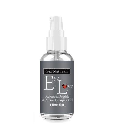 Organic Vitamin B3 Serum by Gia Naturals - 5% Niacinamide, Anti-Aging, Reduces Wrinkles, Fights Acne, Made in USA - 1 or 2 oz - Buy Online on GoSupps.com