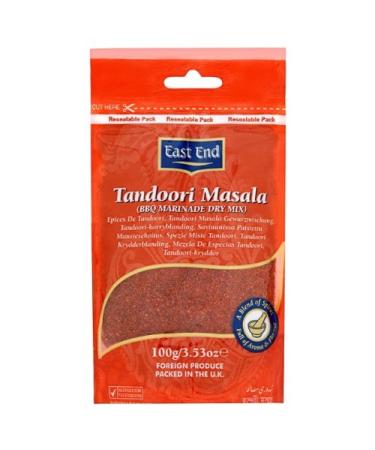 East End Tandoori Masala powder 20/100 g
