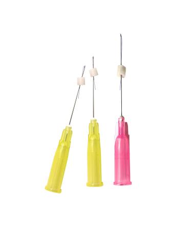Acada PDO Thread Lift | 20Pcs 29G*38MM Mono Smooth Threads for Face & Body - Buy Online on GoSupps.com