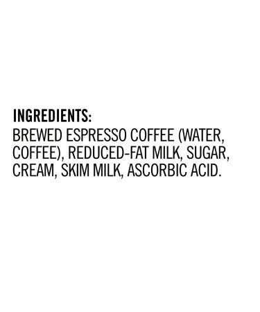 Buy Starbucks Doubleshot Espresso and Cream - 6.5 Fl Oz | International Shipping Available - Buy Online on GoSupps.com