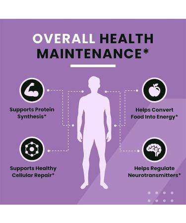 SPEC Magnesium Citrate/Magnesium Oxide Complex 60ct Capsules | High Absorption | Non-GMO, Gluten, Soy, Dairy Free - Buy Online on GoSupps.com