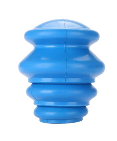 Portable Silicone Cupping Set | Strong Suction Massage Cups for Body & Face Enhance Your Wellness - Buy Online on GoSupps.com