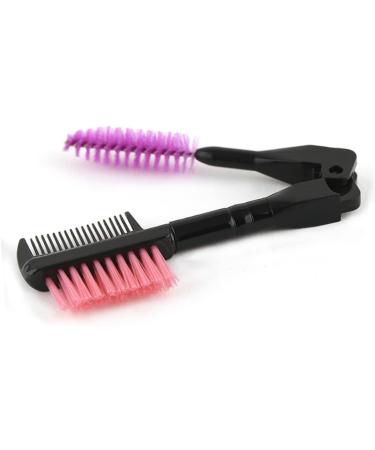 POPETPOP Eyelash Brush Makeup Brush Mascara Wands Rechargeable Razor for Women Empty Tubes Bulk Gel Brush Beauty Brush Antique Hand Mirror Eyelash Remover Mascara Brush Fold Eyebrow Comb - Buy Online on GoSupps.com