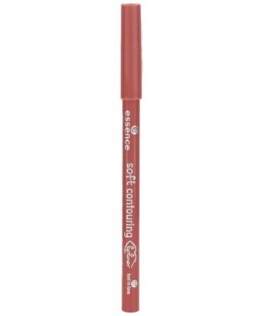 Essence Lipliner - Soft Contouring Lipliner Lost in Love | Shop Now for International Shipping - Buy Online on GoSupps.com