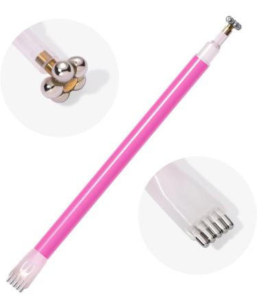 Aimant ongles il de chat | B ton d'ongles en gel 3D il de chat - Double t te magn tique - Kit de manucure portable pour voyage vacances femme cadeau loisirs mariage d butant - Buy Online on GoSupps.com