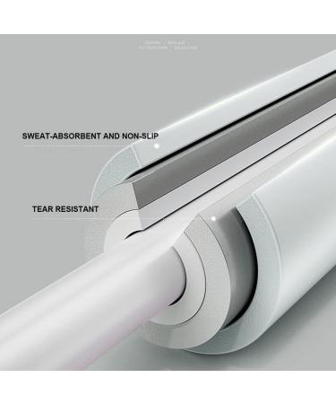 Yoga Stick Posture Pole Corrector - Back Cracker Bar for Stretching & Alignment | Exercise Sticks for Men Women & Kids - Buy Online on GoSupps.com