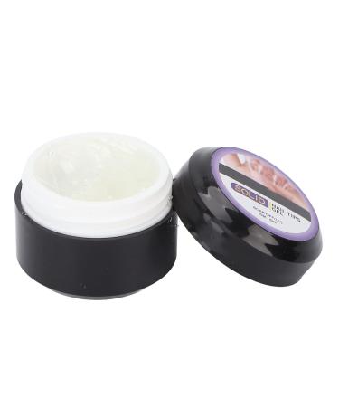Nail Extension Gel Builder - Transparent Glossy High Viscosity Toughness | DIY Nail Decoration Accessories for Home & Salon - Buy Online on GoSupps.com