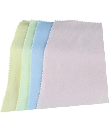 Buy NOLITOY 1 Cleaning Cloth - Versatile Quick Drying Cloth for Saxophones Guitars Jewelry and Eyeglasses - International Shipping Available - Buy Online on GoSupps.com