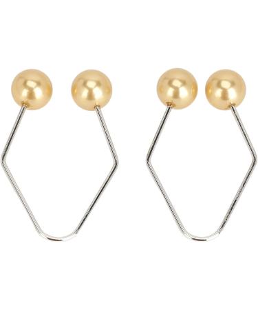 Dimple Creation Tools Facial Dimple Piercing Muscle Exercises for Daily Use (Champagne Gold) - Buy Online on GoSupps.com