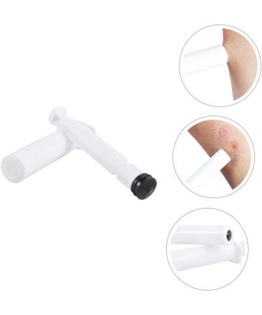 2pi ces Lot De Dispositifs Aspiration Sous Vide Pour Morsures Insectes Pompe De Secours Ext rieure Compacte Facile Utiliser Pour Activit s Air - Buy Online on GoSupps.com