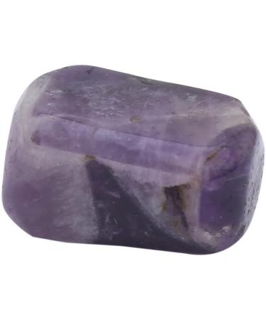 Authentic Healing Crystals India - Beginner's Healing Amethyst Stones for Witchcraft - Buy Online on GoSupps.com
