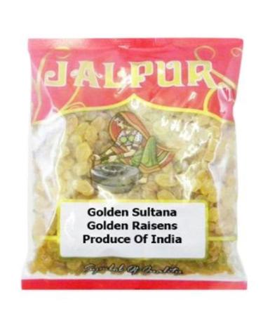 Golden Raisins 150g (Golden Sultana)
